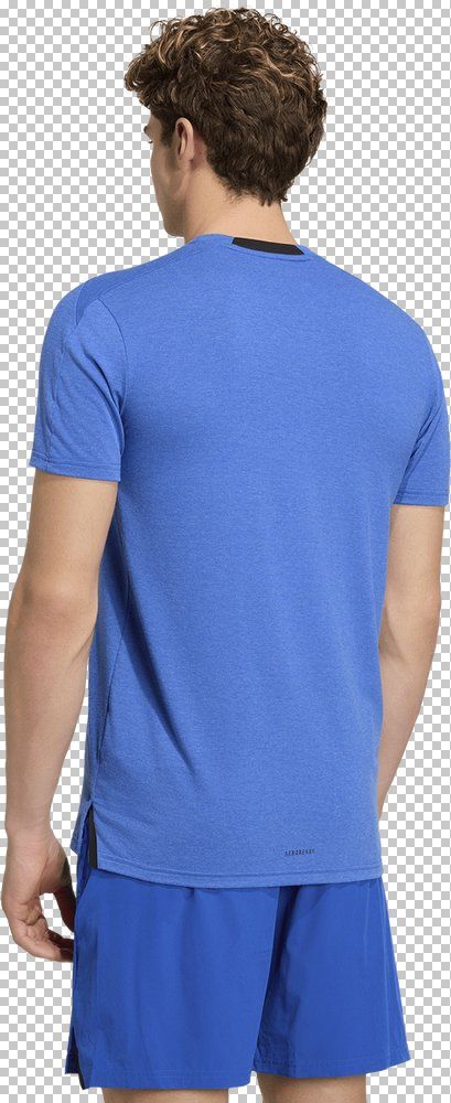 ADIDAS Herren Shirt Designed for Training Workout