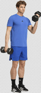 ADIDAS Herren Shirt Designed for Training Workout