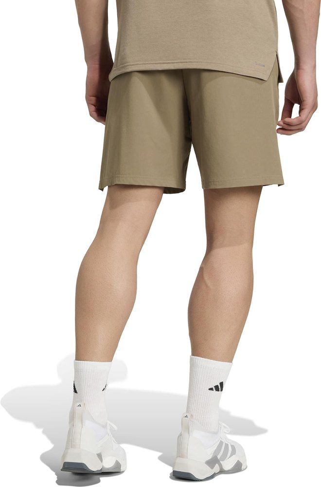 ADIDAS Herren Shorts Designed for Training Workout (Länge 7 Zoll)
