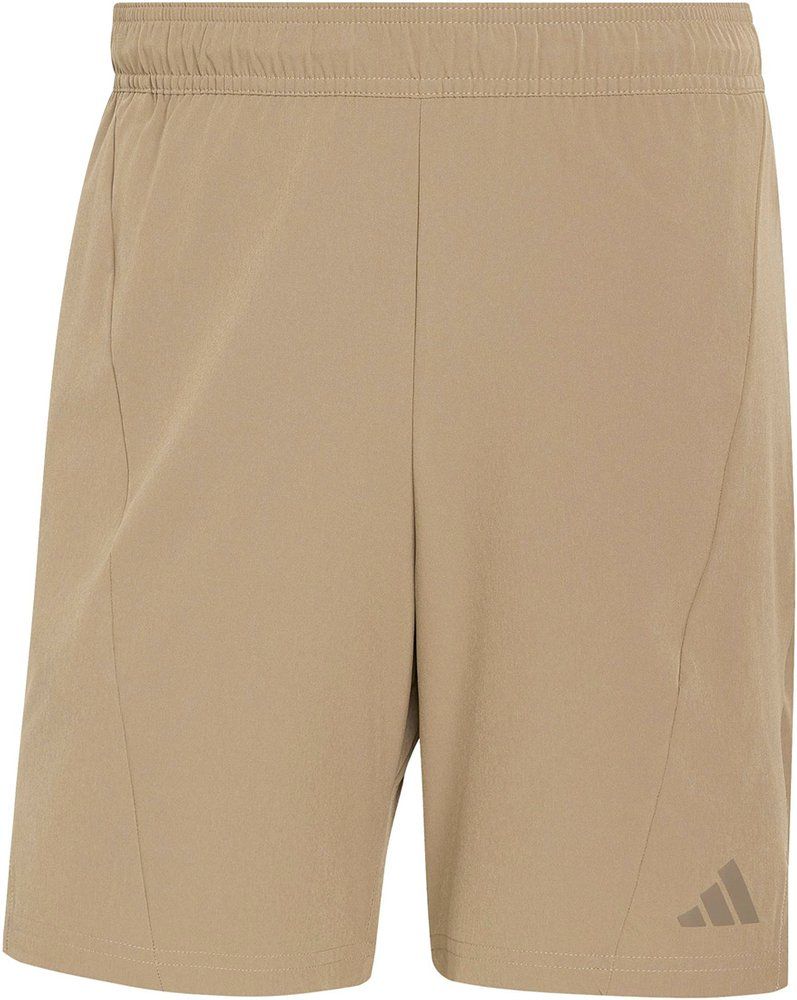 ADIDAS Herren Shorts Designed for Training Workout (Länge 7 Zoll)