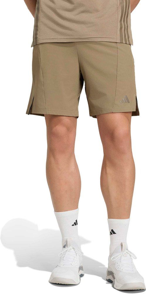 ADIDAS Herren Shorts Designed for Training Workout (Länge 7 Zoll)