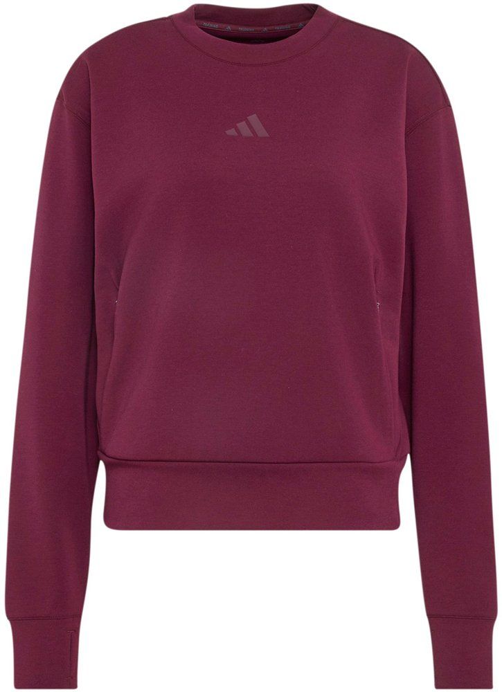 ADIDAS Damen Sweatshirt Designed-for-Training