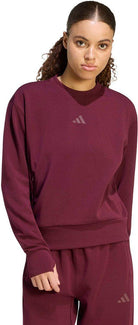 ADIDAS Damen Sweatshirt Designed-for-Training