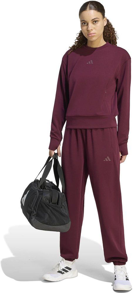 ADIDAS Damen Sweatshirt Designed-for-Training