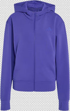 ADIDAS Damen Kapuzensweat Designed 4