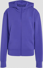 ADIDAS Damen Kapuzensweat Designed 4