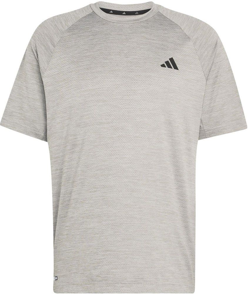 ADIDAS Herren Shirt TECH ESSENTIALS WORKOUT