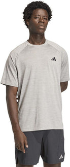 ADIDAS Herren Shirt TECH ESSENTIALS WORKOUT