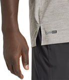 ADIDAS Herren Shirt TECH ESSENTIALS WORKOUT