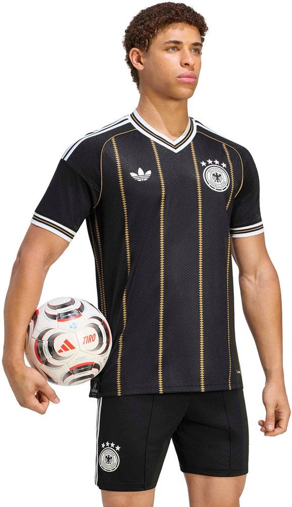 DFB Ausweichtrikot Herren Nationalmannschaft 2026