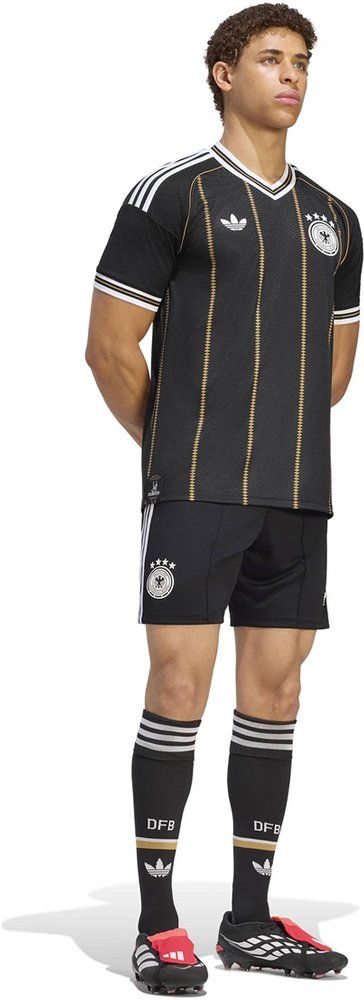 DFB Ausweichtrikot Herren Nationalmannschaft 2026