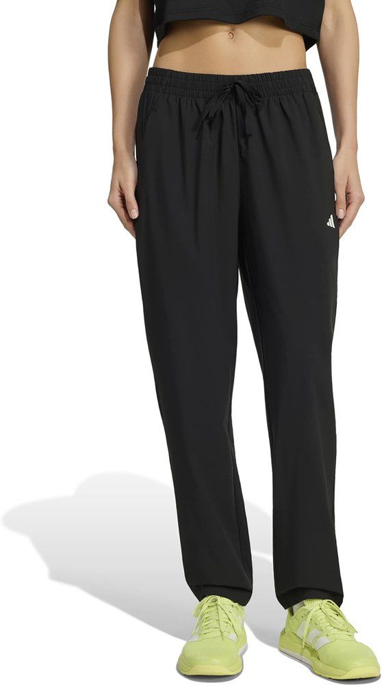 ADIDAS Damen Sporthose Workout Essentials Webhose