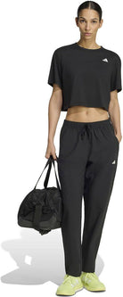 ADIDAS Damen Sporthose Workout Essentials Webhose