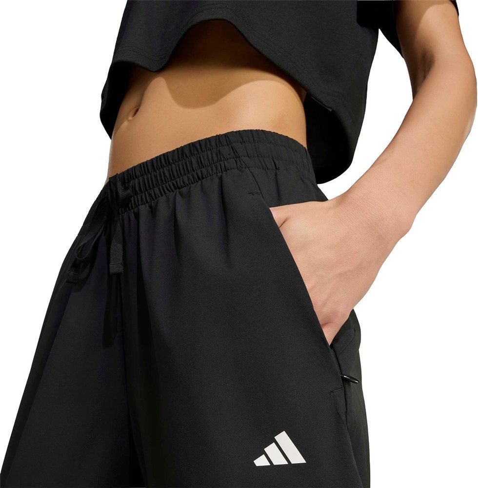 ADIDAS Damen Sporthose Workout Essentials Webhose