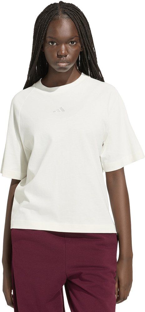 ADIDAS Damen Shirt Kit Small