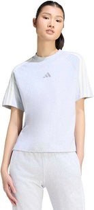ADIDAS Damen Shirt KIT 3-STREIFEN