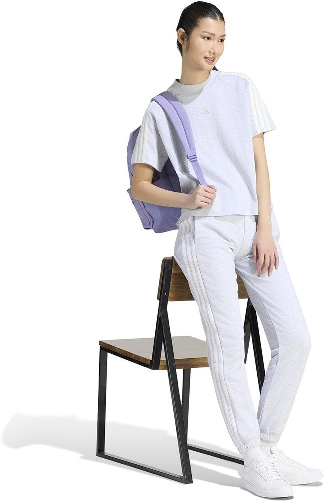 ADIDAS Damen Shirt KIT 3-STREIFEN
