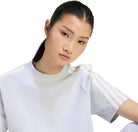 ADIDAS Damen Shirt KIT 3-STREIFEN
