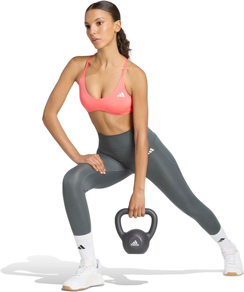 ADIDAS Damen Tight Optime Essentials 7/8