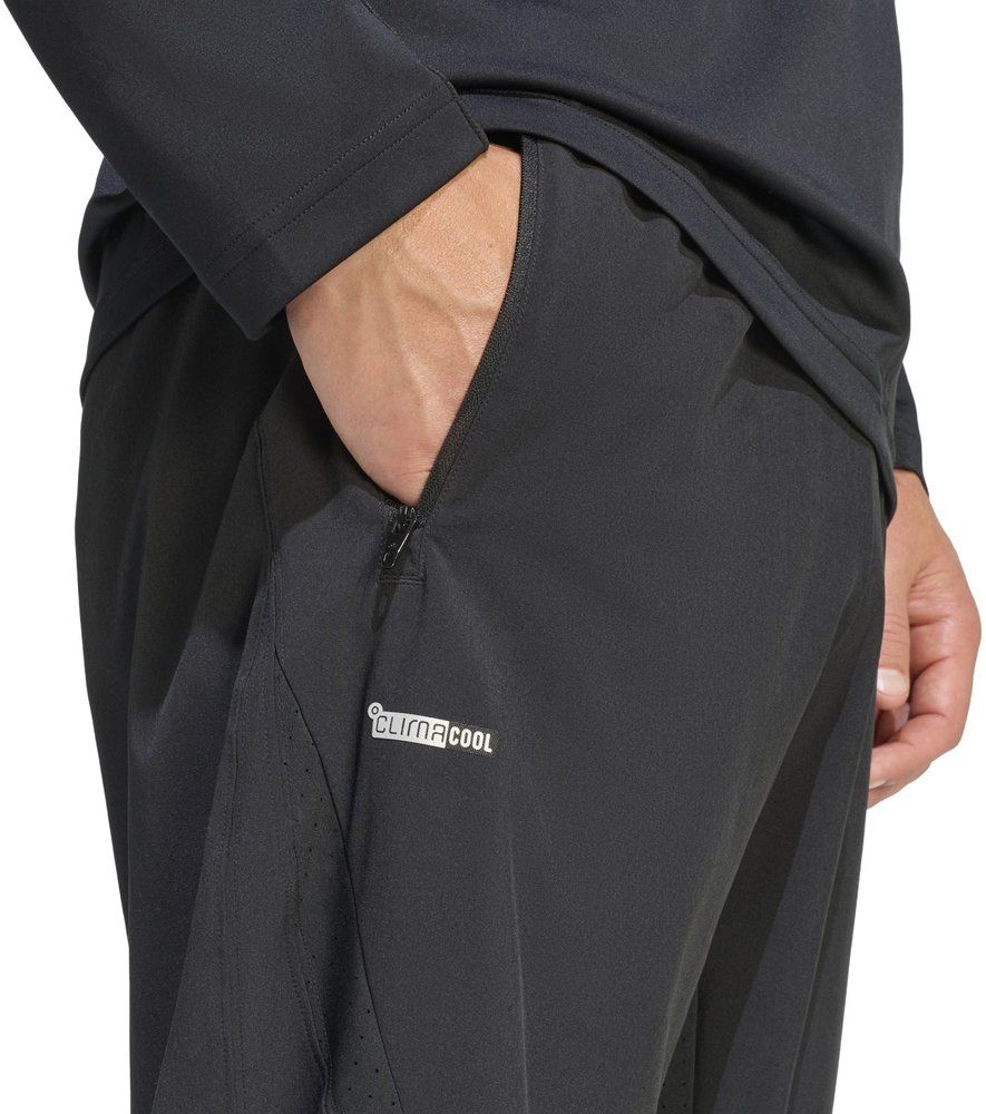 ADIDAS Herren Sporthose TECH ESSENTIALS WORKOUT