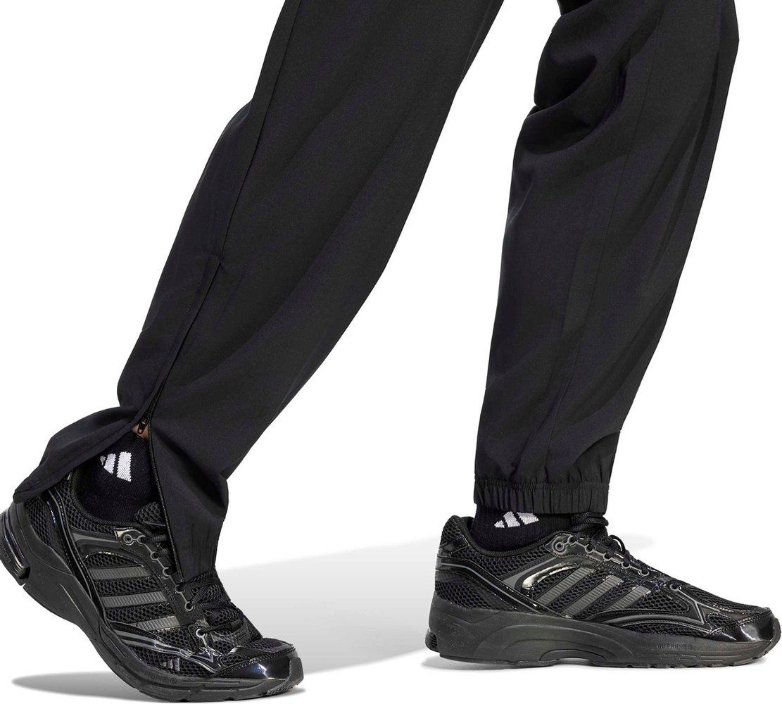 ADIDAS Herren Sporthose M 3B STANFRD EP