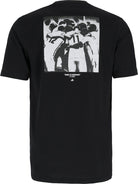 ADIDAS Herren Shirt M ITS ANNV TEE
