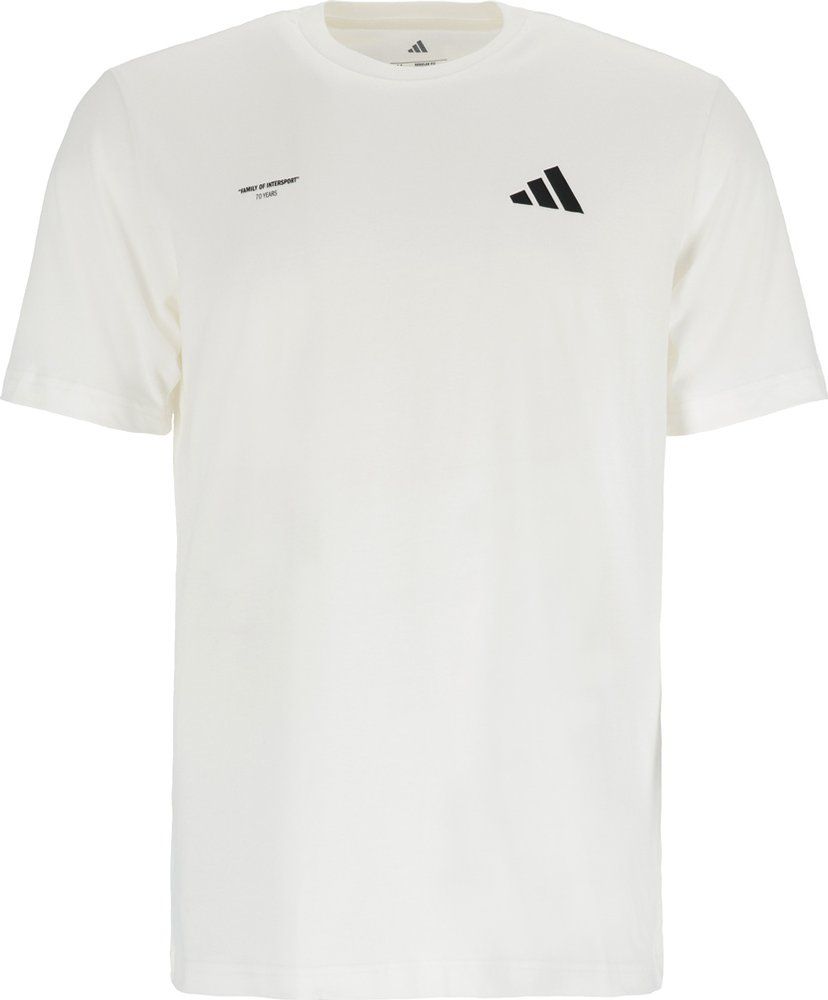 ADIDAS Herren Shirt M ITS ANNV TEE