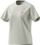 ADIDAS Damen Shirt ITS ANNIV TEE