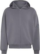 ADIDAS Herren Kapuzensweat SOFT LUX (normal & lang)
