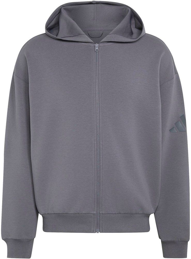 ADIDAS Herren Kapuzensweat SOFT LUX (normal & lang)