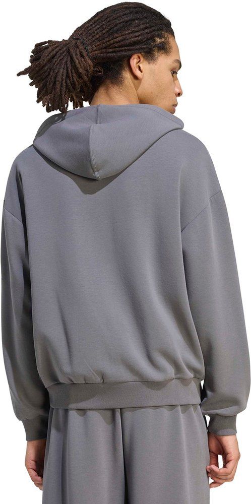 ADIDAS Herren Kapuzensweat SOFT LUX (normal & lang)