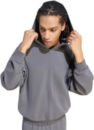 ADIDAS Herren Kapuzensweat SOFT LUX (normal & lang)
