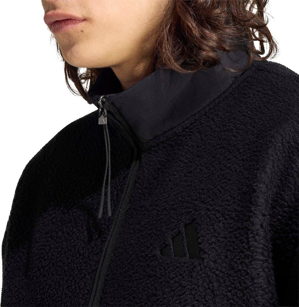 ADIDAS Herren Jacke City Tech 3-Streifen
