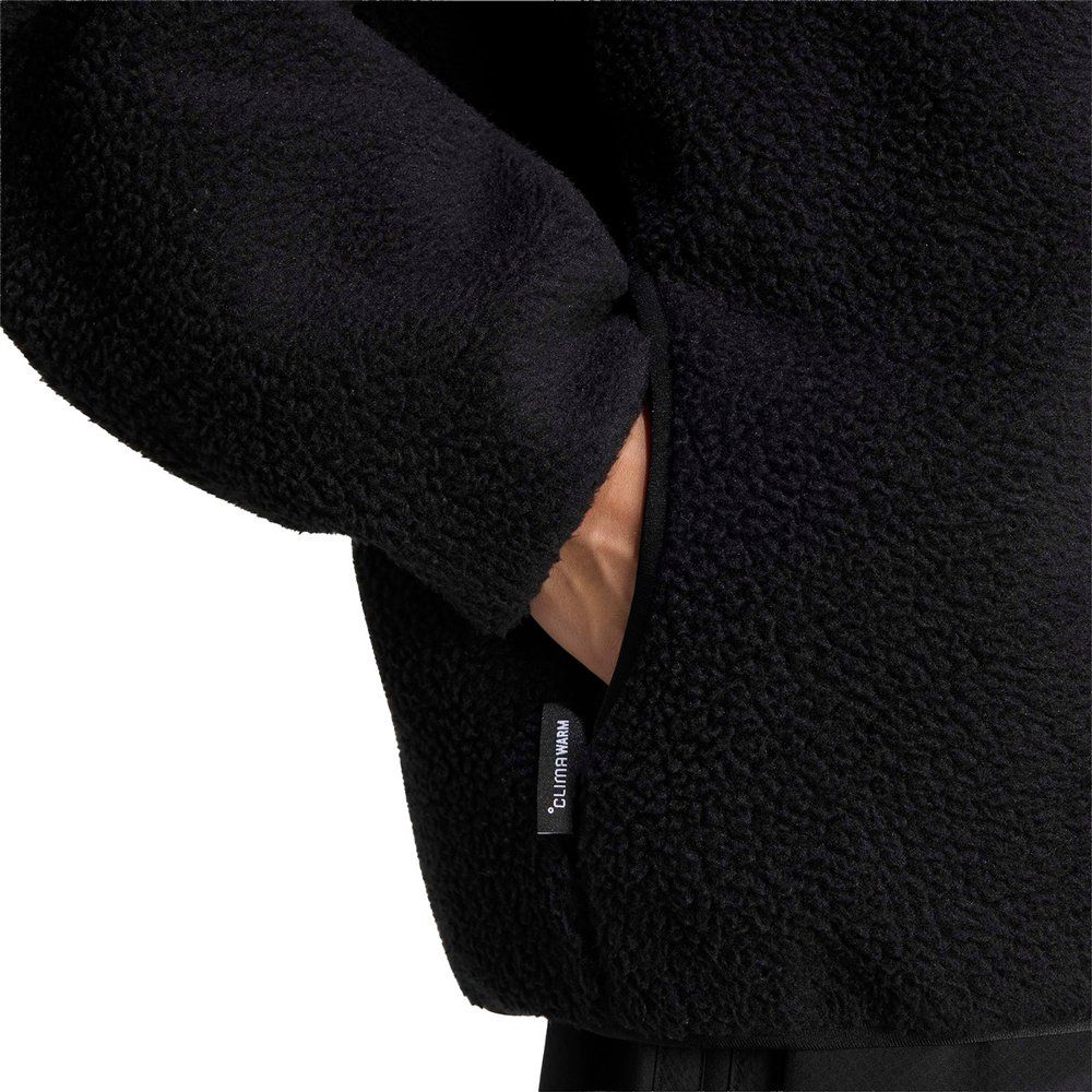 ADIDAS Herren Jacke City Tech 3-Streifen
