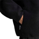 ADIDAS Herren Jacke City Tech 3-Streifen