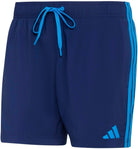 ADIDAS Herren Badeshorts 3-Streifen