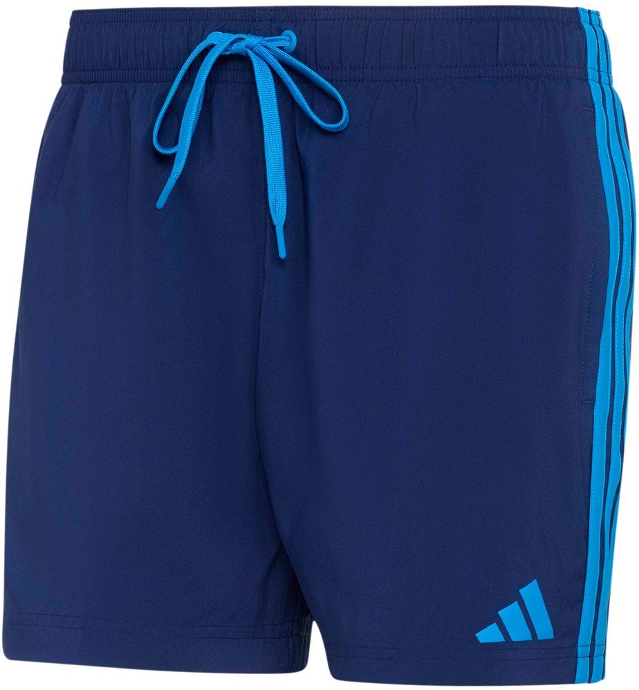 ADIDAS Herren Badeshorts 3-Streifen