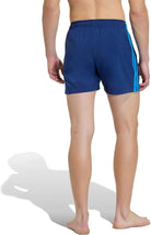 ADIDAS Herren Badeshorts 3-Streifen