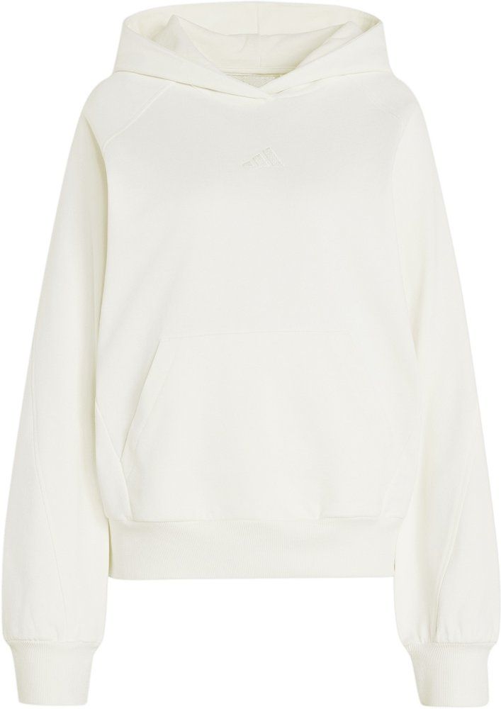 ADIDAS Damen Kapuzensweat Kit