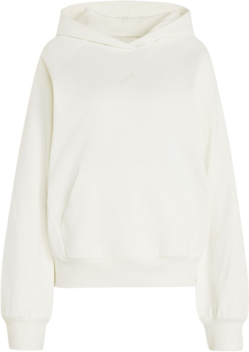 ADIDAS Damen Kapuzensweat Kit