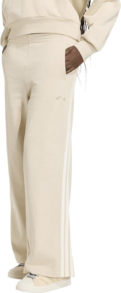 ADIDAS Damen Hose Kit 3-Streifen