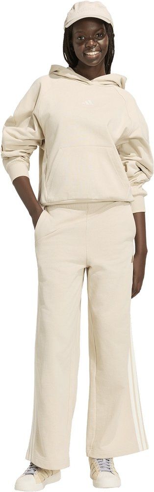 ADIDAS Damen Hose Kit 3-Streifen