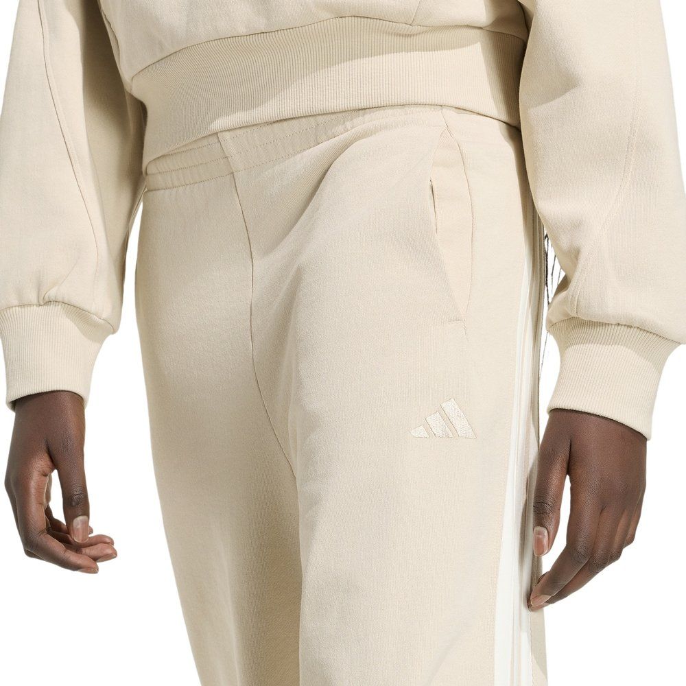 ADIDAS Damen Hose Kit 3-Streifen