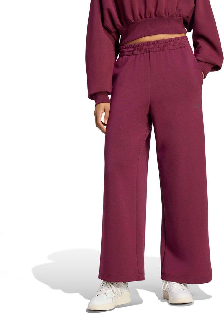 ADIDAS Damen Hose SOFT LUX