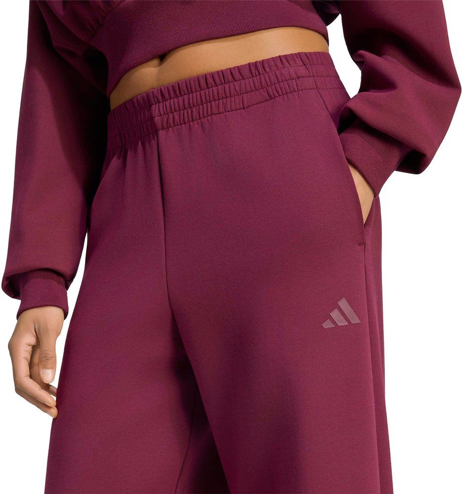 ADIDAS Damen Hose SOFT LUX