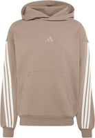 ADIDAS Herren Kapuzensweat Kit 3-Streifen