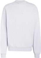 ADIDAS Herren Sweatshirt KIT KLEINES LOGO (normal & lang)