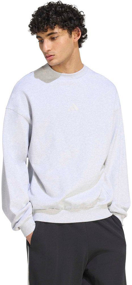ADIDAS Herren Sweatshirt KIT KLEINES LOGO (normal & lang)