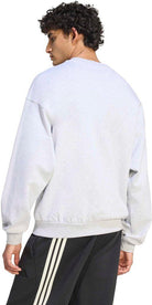 ADIDAS Herren Sweatshirt KIT KLEINES LOGO (normal & lang)