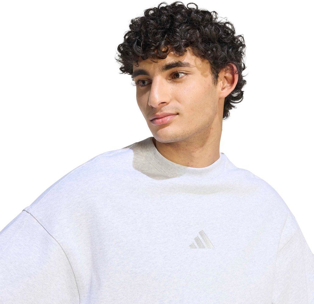 ADIDAS Herren Sweatshirt KIT KLEINES LOGO (normal & lang)